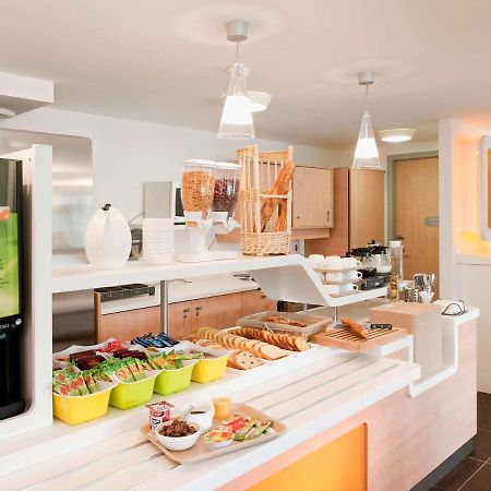 Ibis Budget Vitry Sur Seine N7 מראה חיצוני תמונה