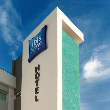 Ibis Budget Vitry Sur Seine N7 מראה חיצוני תמונה