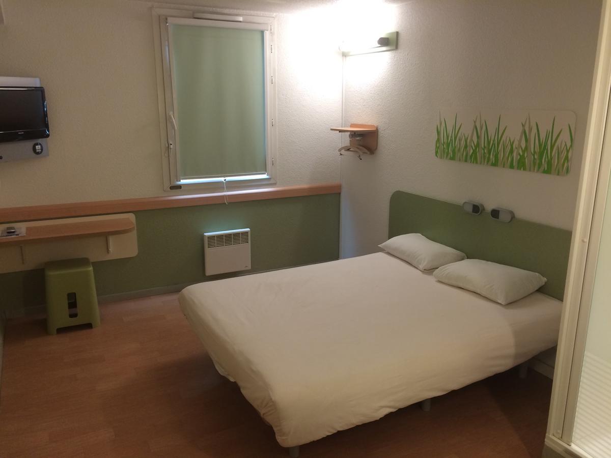 Ibis Budget Vitry Sur Seine N7 מראה חיצוני תמונה