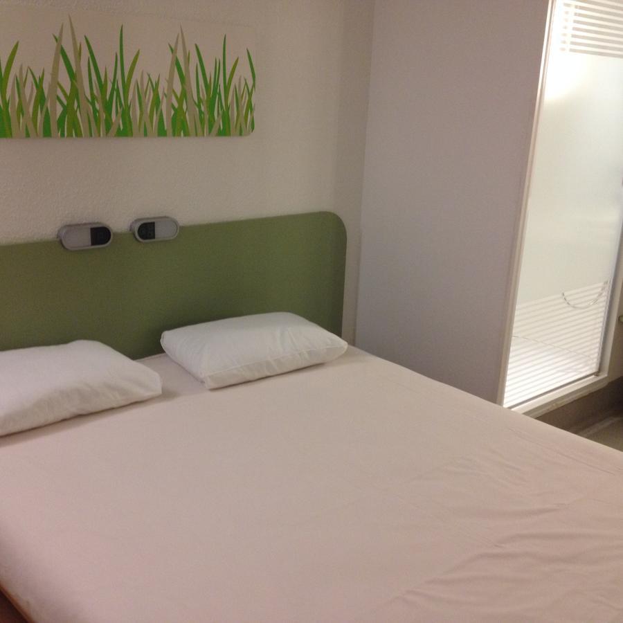 Ibis Budget Vitry Sur Seine N7 מראה חיצוני תמונה