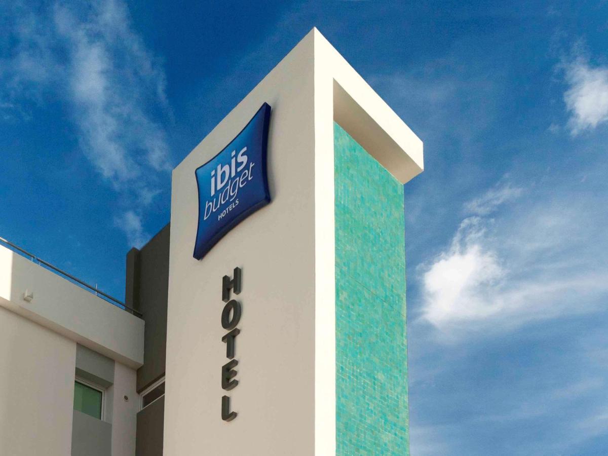 Ibis Budget Vitry Sur Seine N7 מראה חיצוני תמונה